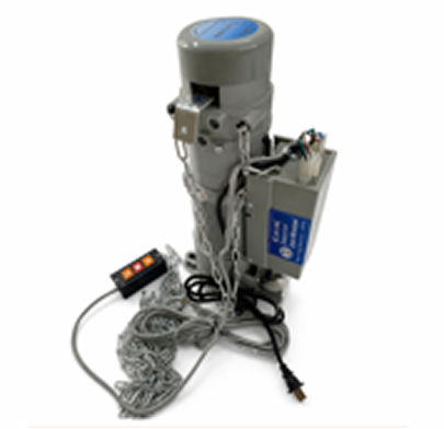 Motor YH Hồng Kông